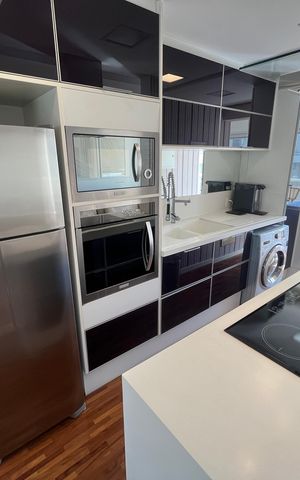 Apartamento à venda com 61m², 2 quartos e 1 vaga Apartamento à venda com 61m², 2 quartos e 1 vagaCozinha