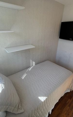 Apartamento à venda com 61m², 2 quartos e 1 vaga Apartamento à venda com 61m², 2 quartos e 1 vagaQuarto 1
