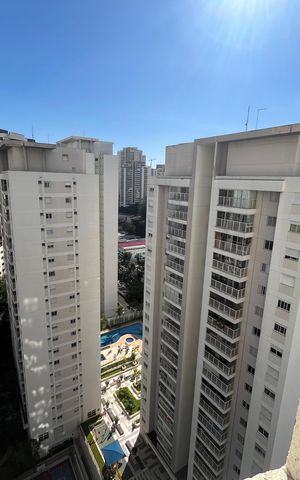 Apartamento à venda com 61m², 2 quartos e 1 vaga Apartamento à venda com 61m², 2 quartos e 1 vagaVista do Quarto 1