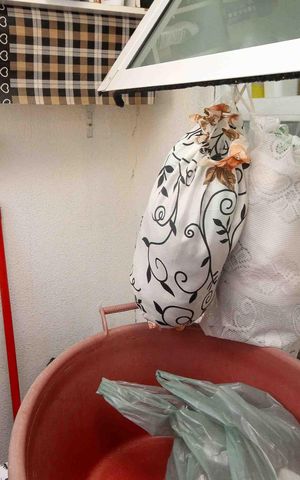 Apartamento à venda com 50m², 2 quartos e 1 vaga Apartamento à venda com 50m², 2 quartos e 1 vagaÁrea de Serviço