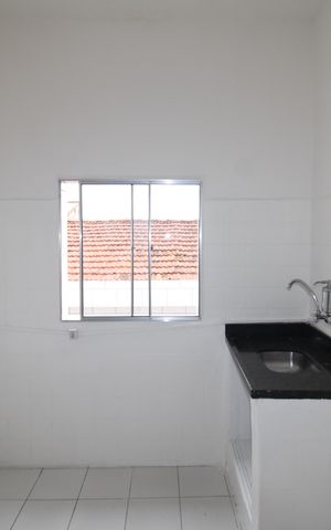 Casa para alugar com 72m², 2 quartos e sem vagaCozinha