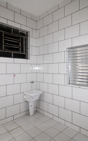 Casa para alugar com 72m², 2 quartos e sem vagaÁrea de Serviço