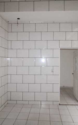 Casa para alugar com 72m², 2 quartos e sem vagaÁrea de Serviço