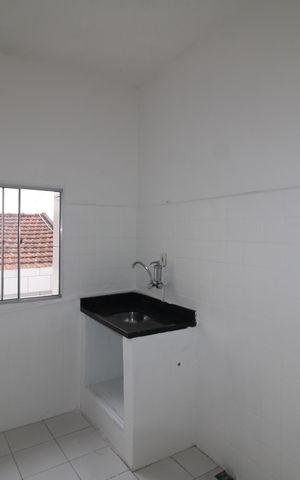 Casa para alugar com 72m², 2 quartos e sem vagaCozinha