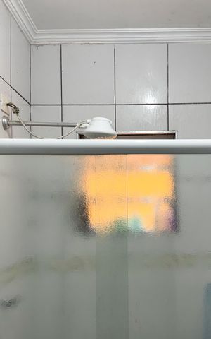 Casa à venda com 350m², 4 quartos e 2 vagas Casa à venda com 350m², 4 quartos e 2 vagasBanheiro 1 - Casa 1