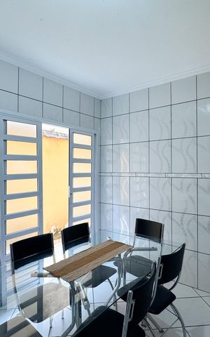 Casa à venda com 350m², 4 quartos e 2 vagas Casa à venda com 350m², 4 quartos e 2 vagasCozinha - Casa 1
