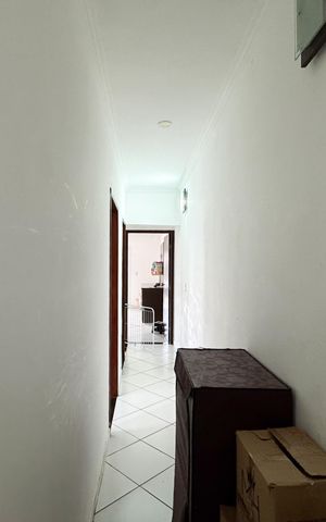 Casa à venda com 350m², 4 quartos e 2 vagas Casa à venda com 350m², 4 quartos e 2 vagasAcesso - Quartos - Casa 1