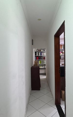 Casa à venda com 350m², 4 quartos e 2 vagas Casa à venda com 350m², 4 quartos e 2 vagasAcesso - Quartos - Casa 1