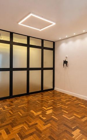 Apartamento à venda com 50m², 1 quarto e sem vaga Apartamento à venda com 50m², 1 quarto e sem vagaSala