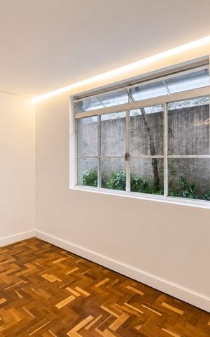 Apartamento à venda com 50m², 1 quarto e sem vaga Apartamento à venda com 50m², 1 quarto e sem vagaQuarto