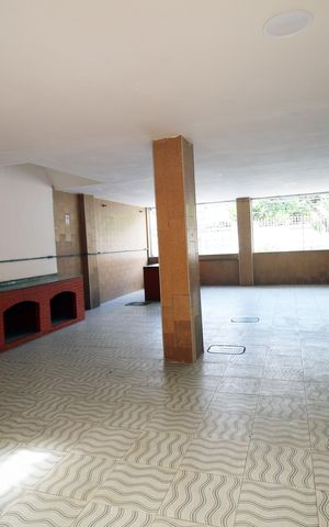 Apartamento à venda com 85m², 2 quartos e 1 vagaÁrea comum - Playground