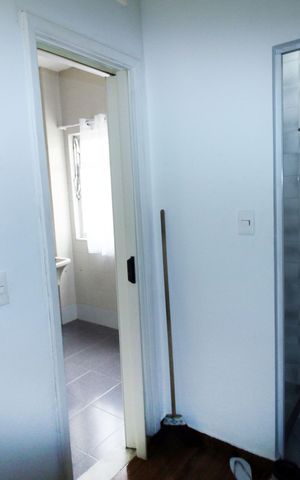 Apartamento à venda com 85m², 2 quartos e 1 vagaQuarto de Serviço