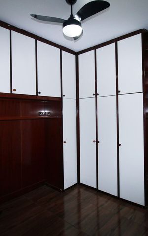 Apartamento à venda com 85m², 2 quartos e 1 vagaQuarto 1