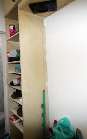 Apartamento à venda com 85m², 2 quartos e 1 vagaQuarto de Serviço