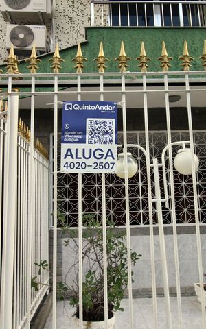 Apartamento à venda com 85m², 2 quartos e 1 vagaPlaca