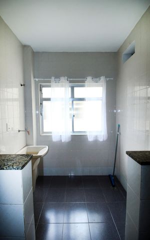 Apartamento à venda com 85m², 2 quartos e 1 vagaÁrea de Serviço