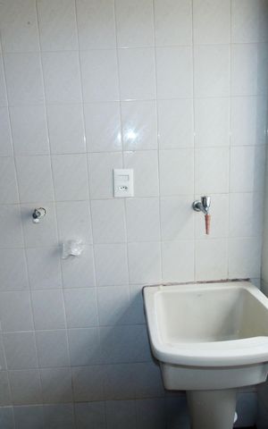 Apartamento à venda com 85m², 2 quartos e 1 vagaÁrea de Serviço