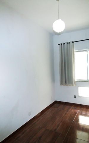 Apartamento à venda com 85m², 2 quartos e 1 vagaQuarto 2