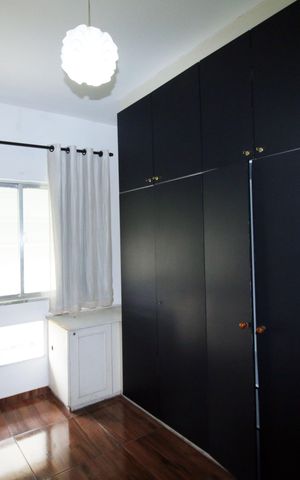 Apartamento à venda com 85m², 2 quartos e 1 vagaQuarto 2