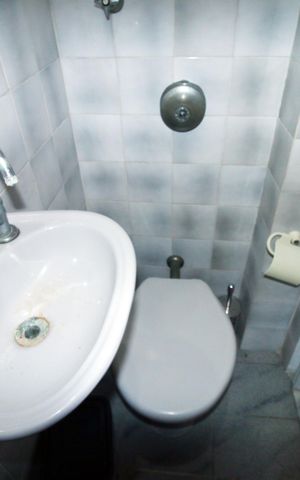 Apartamento à venda com 85m², 2 quartos e 1 vagaBanheiro de serviço