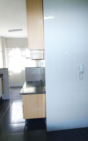 Apartamento à venda com 85m², 2 quartos e 1 vagaCozinha
