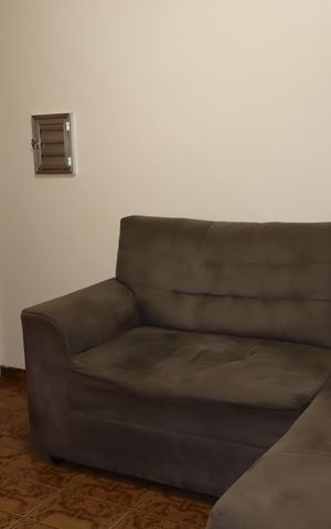 Apartamento à venda com 46m², 2 quartos e sem vagaSala