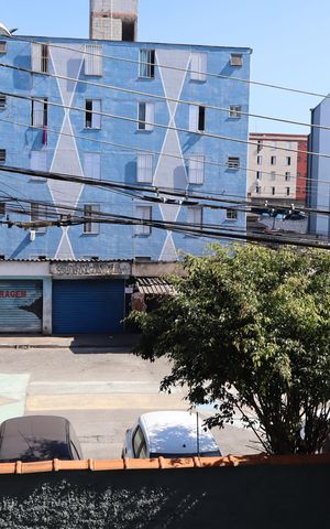 Apartamento à venda com 46m², 2 quartos e sem vagaQuarto 1