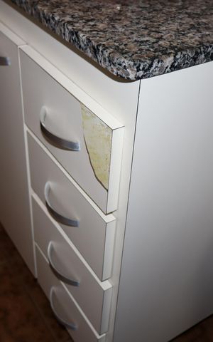 Apartamento à venda com 46m², 2 quartos e sem vagaBanheiro