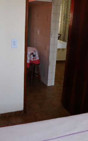 Apartamento à venda com 46m², 2 quartos e sem vagaQuarto 2