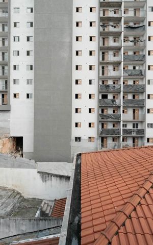 Apartamento à venda com 45m², 1 quarto e 1 vagaÁrea de Serviço
