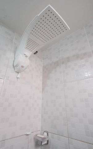 Apartamento à venda com 45m², 1 quarto e 1 vagaBanheiro