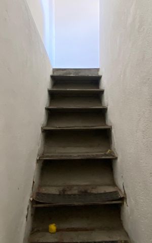Casa para alugar com 80m², 2 quartos e 1 vagaSala