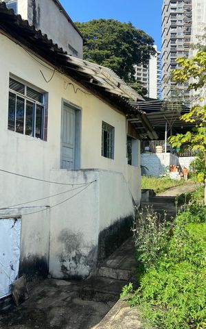 Casa para alugar com 80m², 2 quartos e 1 vagaÁrea externa