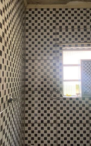 Casa para alugar com 80m², 2 quartos e 1 vagaBanheiro