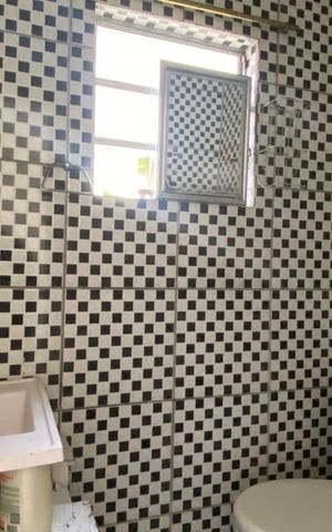 Casa para alugar com 80m², 2 quartos e 1 vagaBanheiro