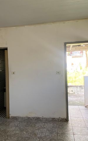Casa para alugar com 80m², 2 quartos e 1 vagaCozinha