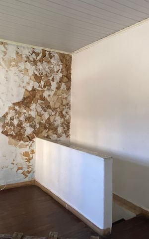 Casa para alugar com 80m², 2 quartos e 1 vagaSala