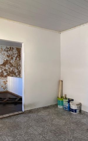 Casa para alugar com 80m², 2 quartos e 1 vagaCozinha