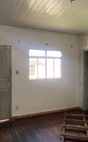 Casa para alugar com 80m², 2 quartos e 1 vagaSala