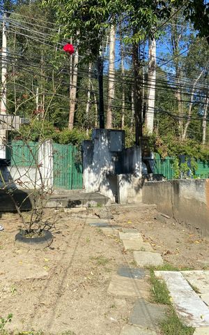 Casa para alugar com 80m², 2 quartos e 1 vagaÁrea externa