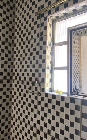 Casa para alugar com 80m², 2 quartos e 1 vagaBanheiro