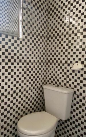 Casa para alugar com 80m², 2 quartos e 1 vagaBanheiro