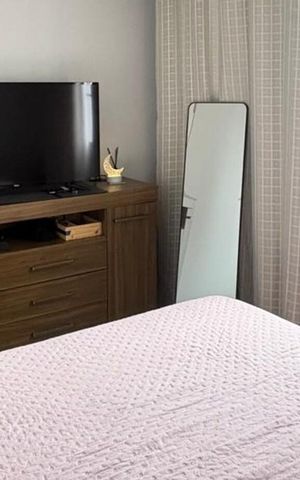 Apartamento para alugar com 49m², 2 quartos e 1 vagaQuarto 3