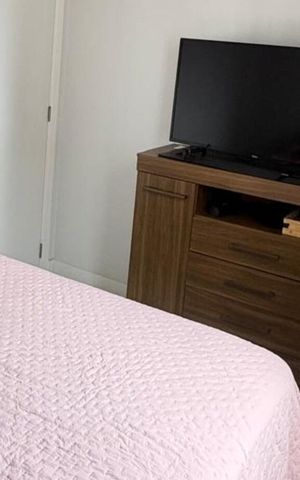 Apartamento para alugar com 49m², 2 quartos e 1 vagaQuarto 3