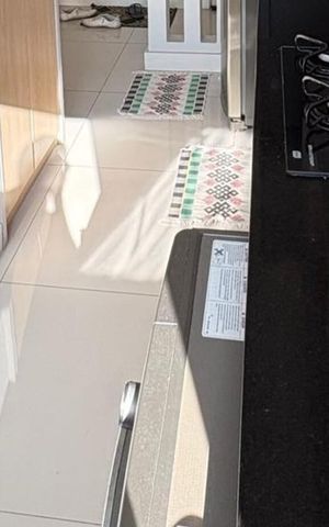 Apartamento para alugar com 49m², 2 quartos e 1 vagaCozinha