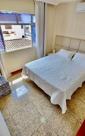 Apartamento à venda com 180m², 4 quartos e 2 vagas