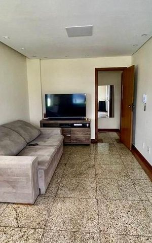 Apartamento à venda com 180m², 4 quartos e 2 vagas