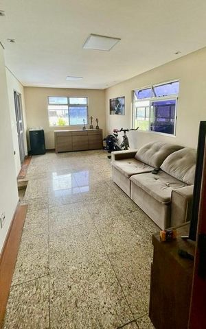 Apartamento à venda com 180m², 4 quartos e 2 vagas