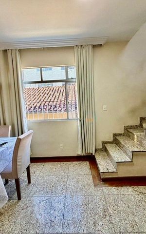 Apartamento à venda com 180m², 4 quartos e 2 vagas