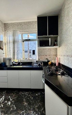 Apartamento à venda com 180m², 4 quartos e 2 vagas